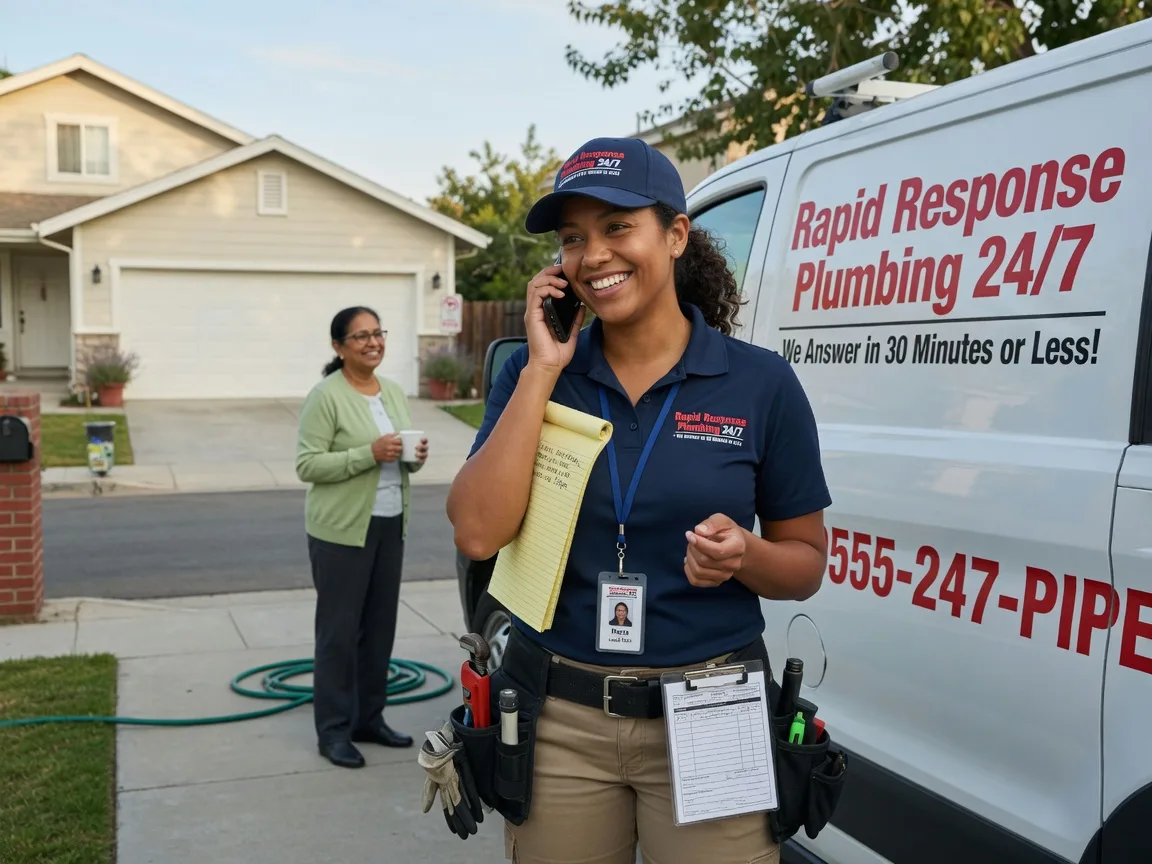 Emergency Plumber North Powder, OR FAQs